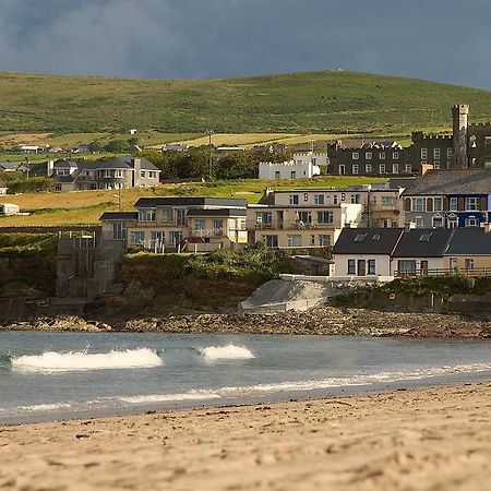 Oneills Apartments Ballyheigue Quarto foto