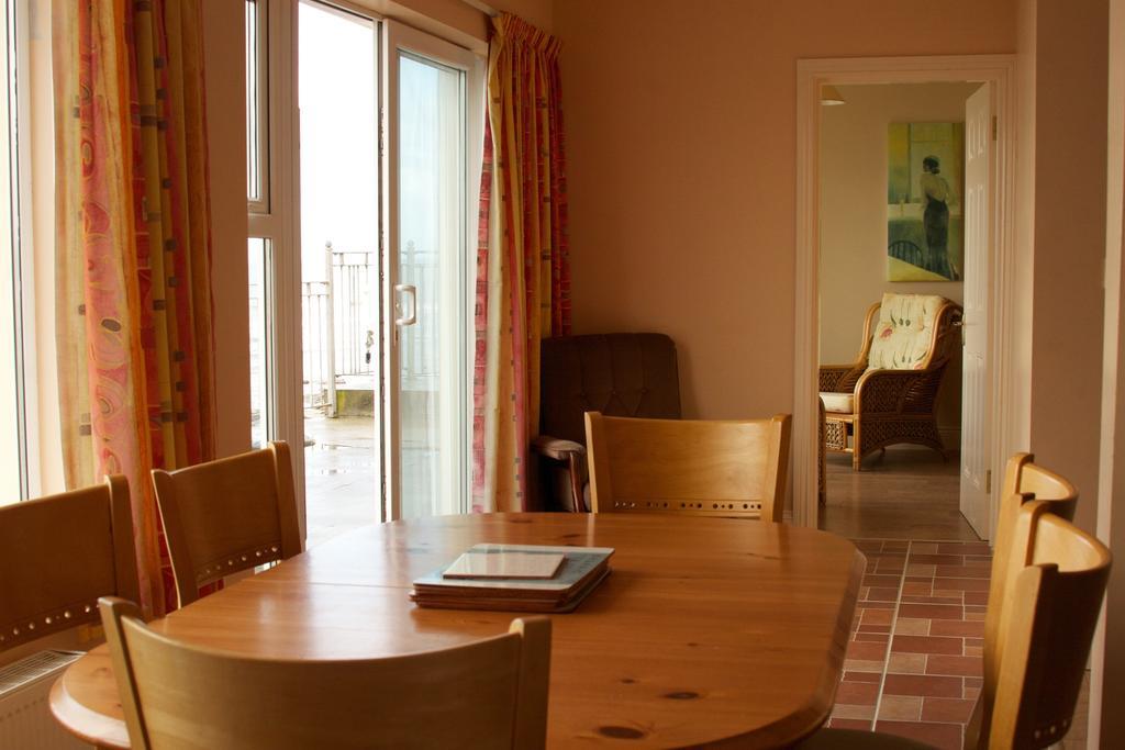 Oneills Apartments Ballyheigue Quarto foto